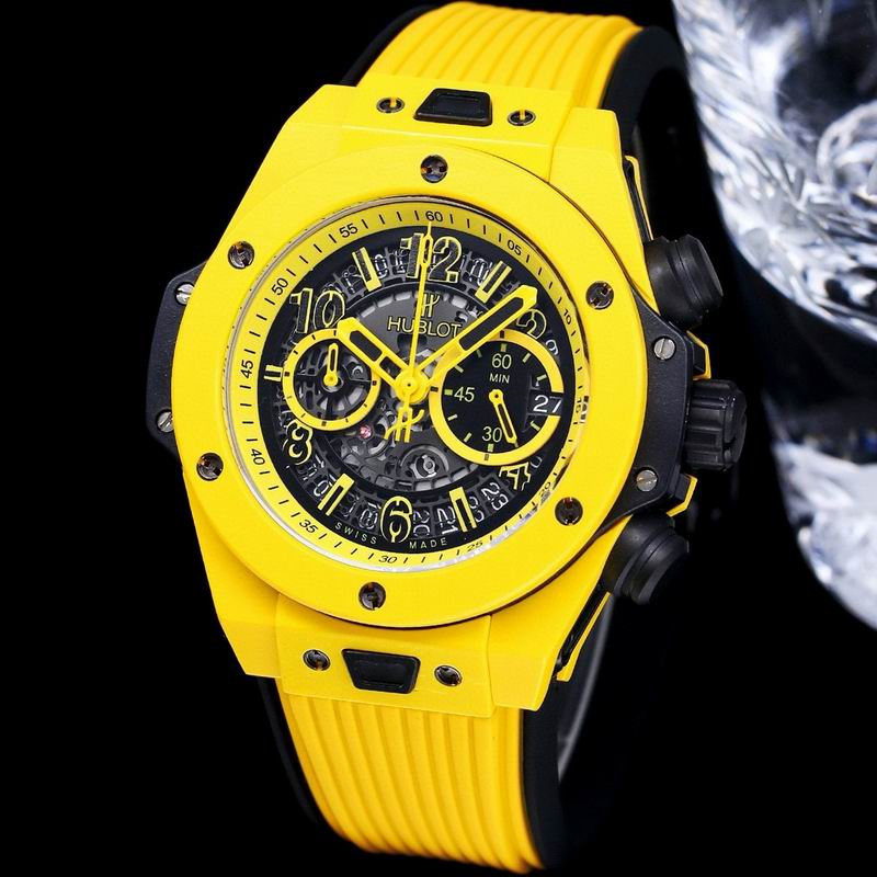 Hublot 45mm 072402